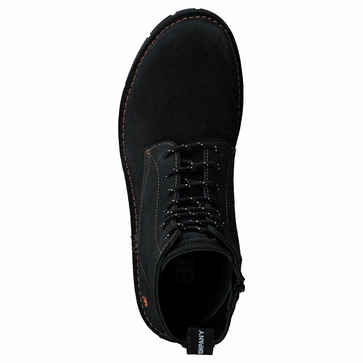 Art Misano Black Svart Online