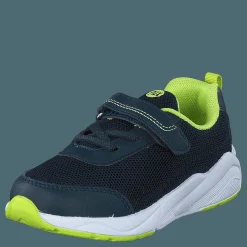 Pax Mitri Navy Blå Online