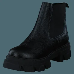 Steve Madden Mixture Black Svart Hot