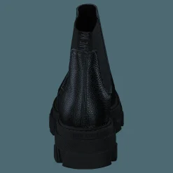 Steve Madden Mixture Black Svart Hot