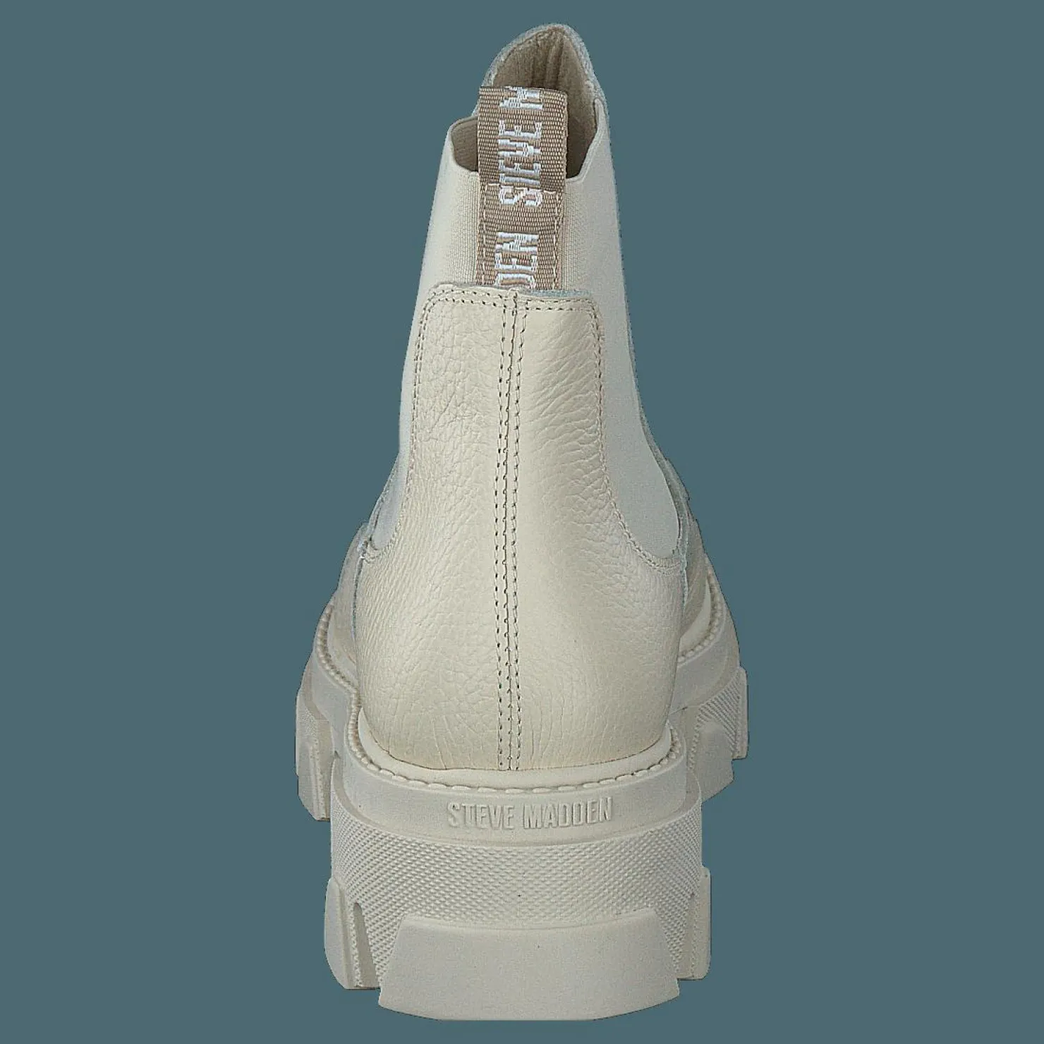 Steve Madden Mixture Bone Beige Discount