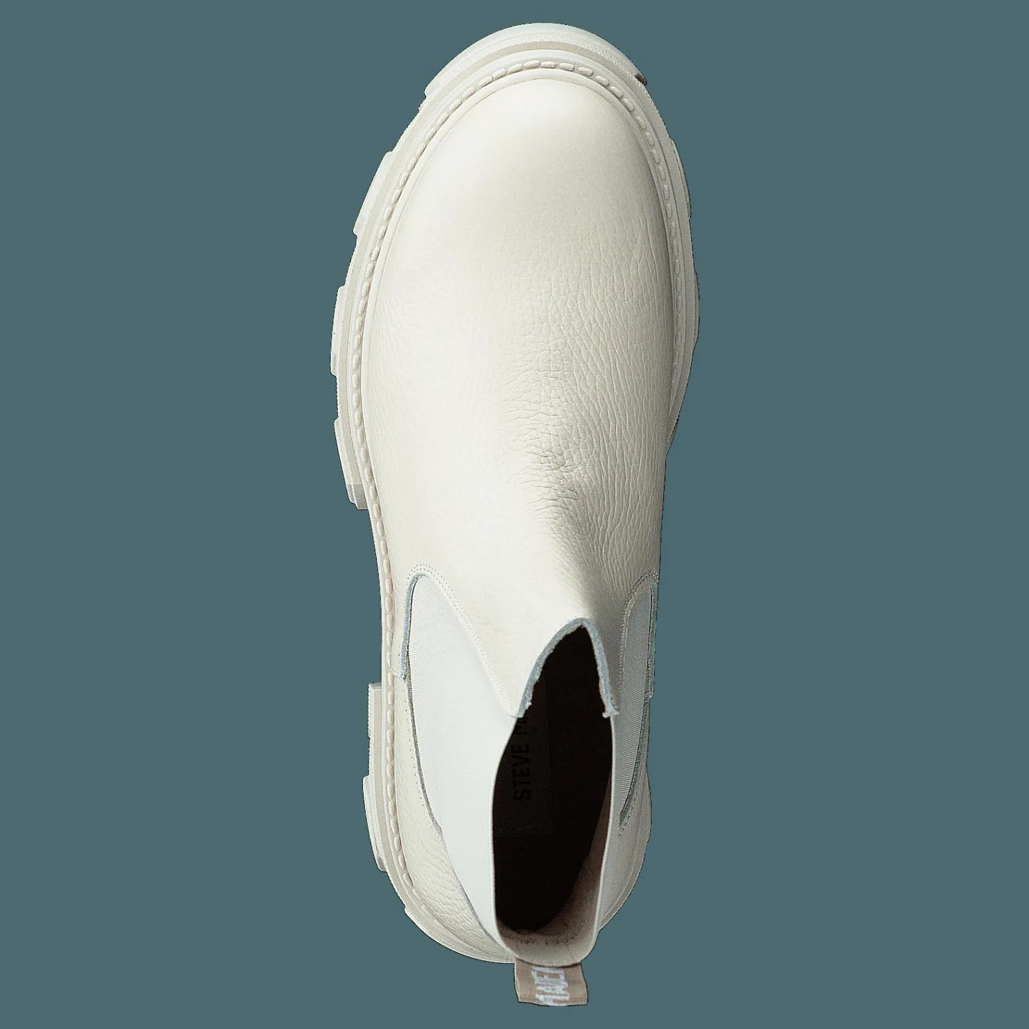 Steve Madden Mixture Bone Beige Discount