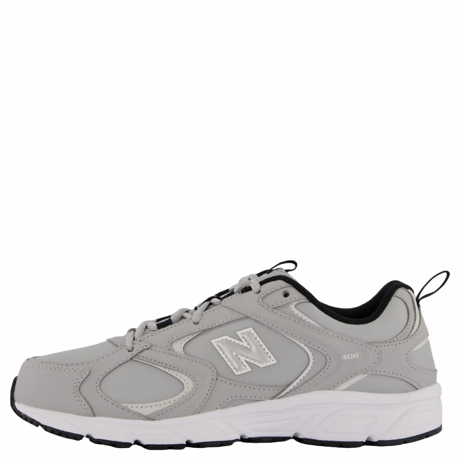 New Balance Ml408a7 Raincloud Grå Discount