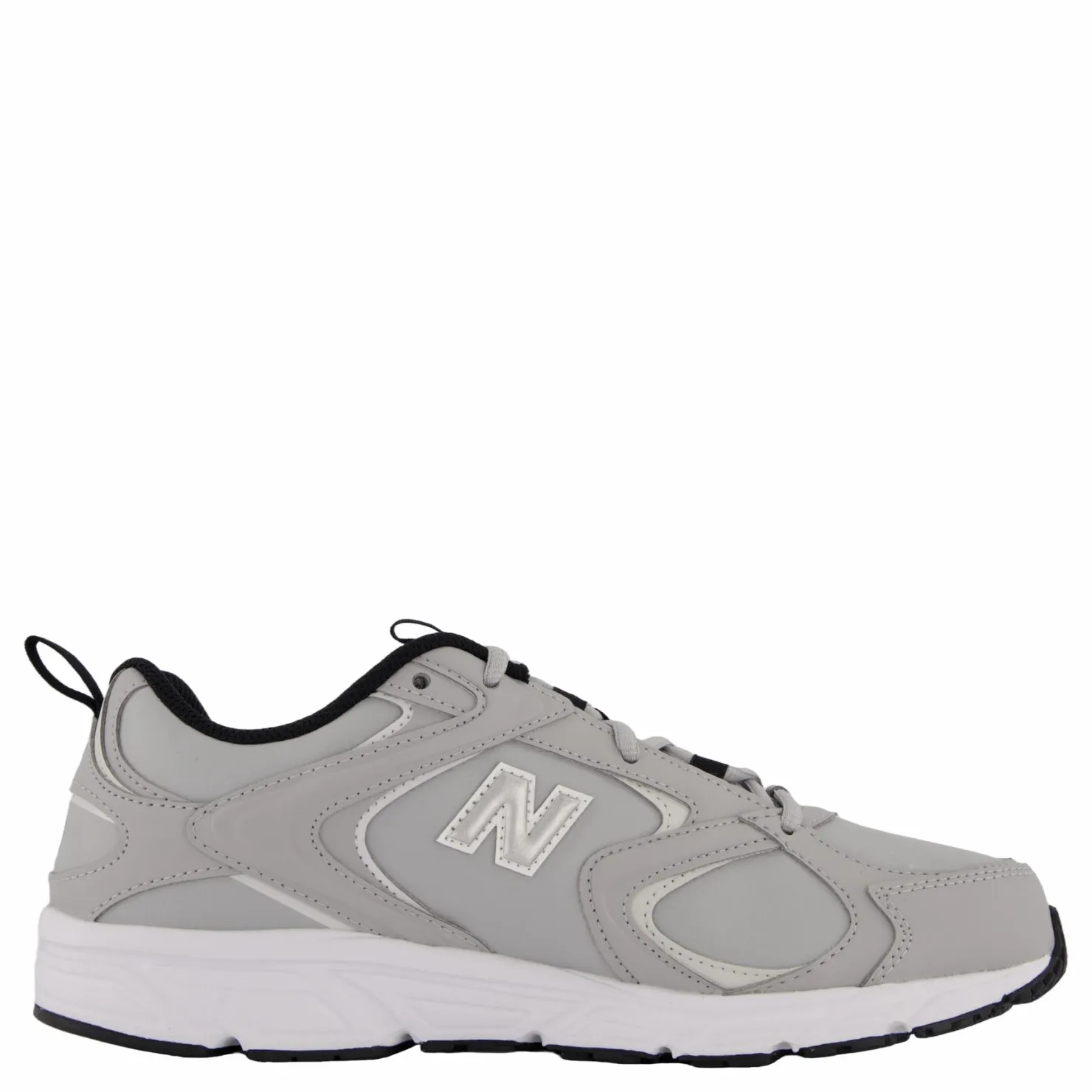 New Balance Ml408a7 Raincloud Grå Discount