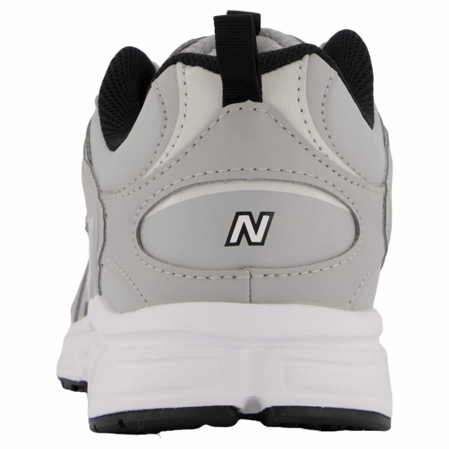New Balance Ml408a7 Raincloud Grå Discount