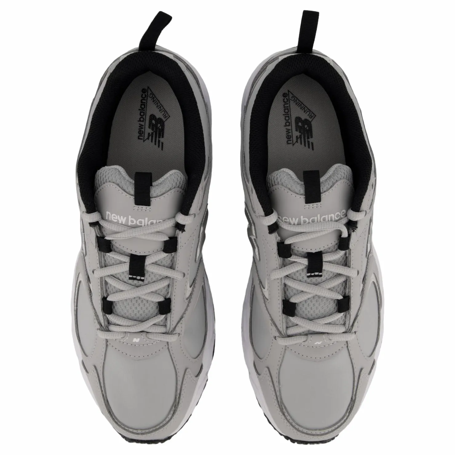 New Balance Ml408a7 Raincloud Grå Discount