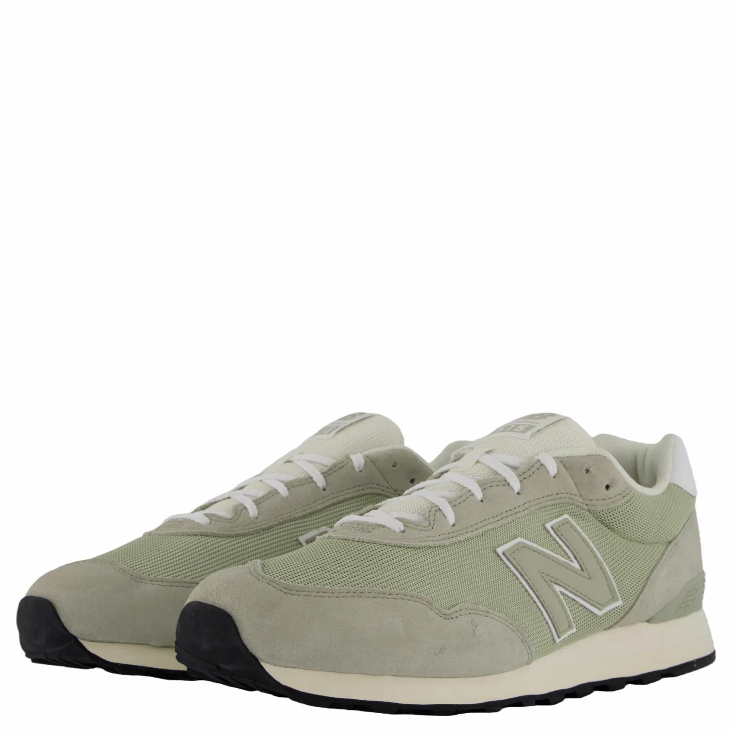 New Balance Ml515lcg Apollo Grey Grå Sale