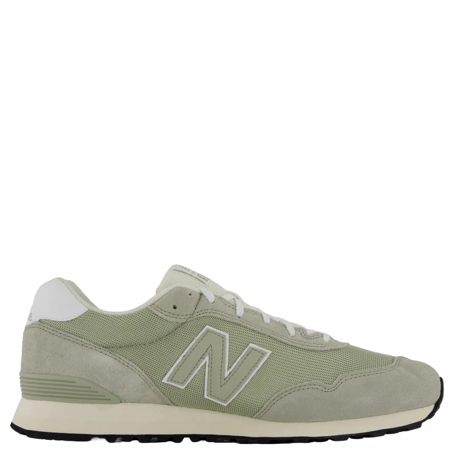 New Balance Ml515lcg Apollo Grey Grå Sale