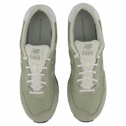 New Balance Ml515lcg Apollo Grey Grå Sale