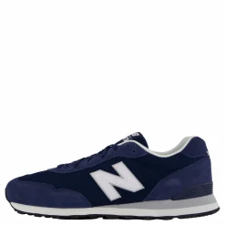 New Balance Ml515nvy Nb Navy Blå Discount