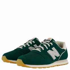 New Balance Ml373sg2 Acidic Green Grön Sale