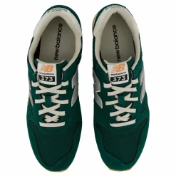 New Balance Ml373sg2 Acidic Green Grön Sale