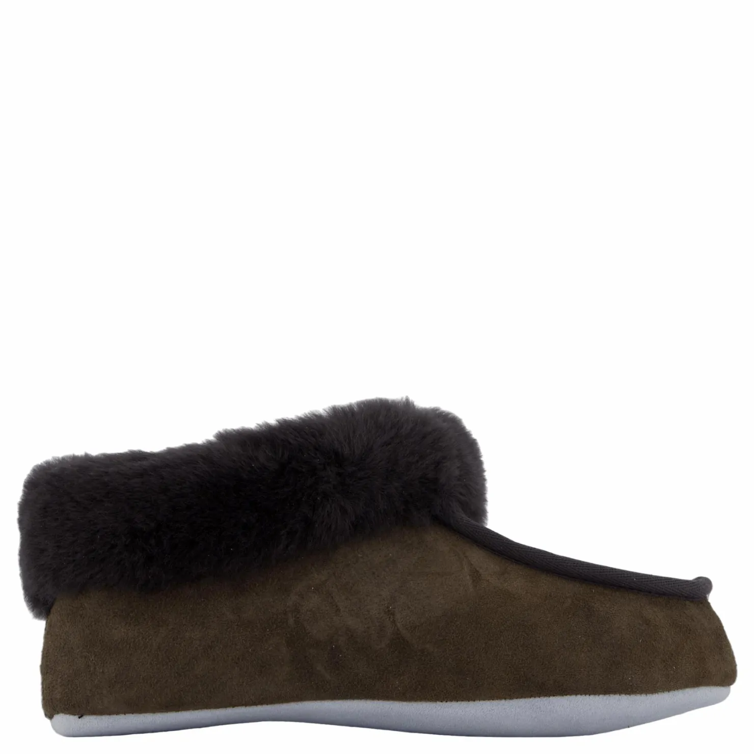 Shepherd Moa Asphalt Grå Online