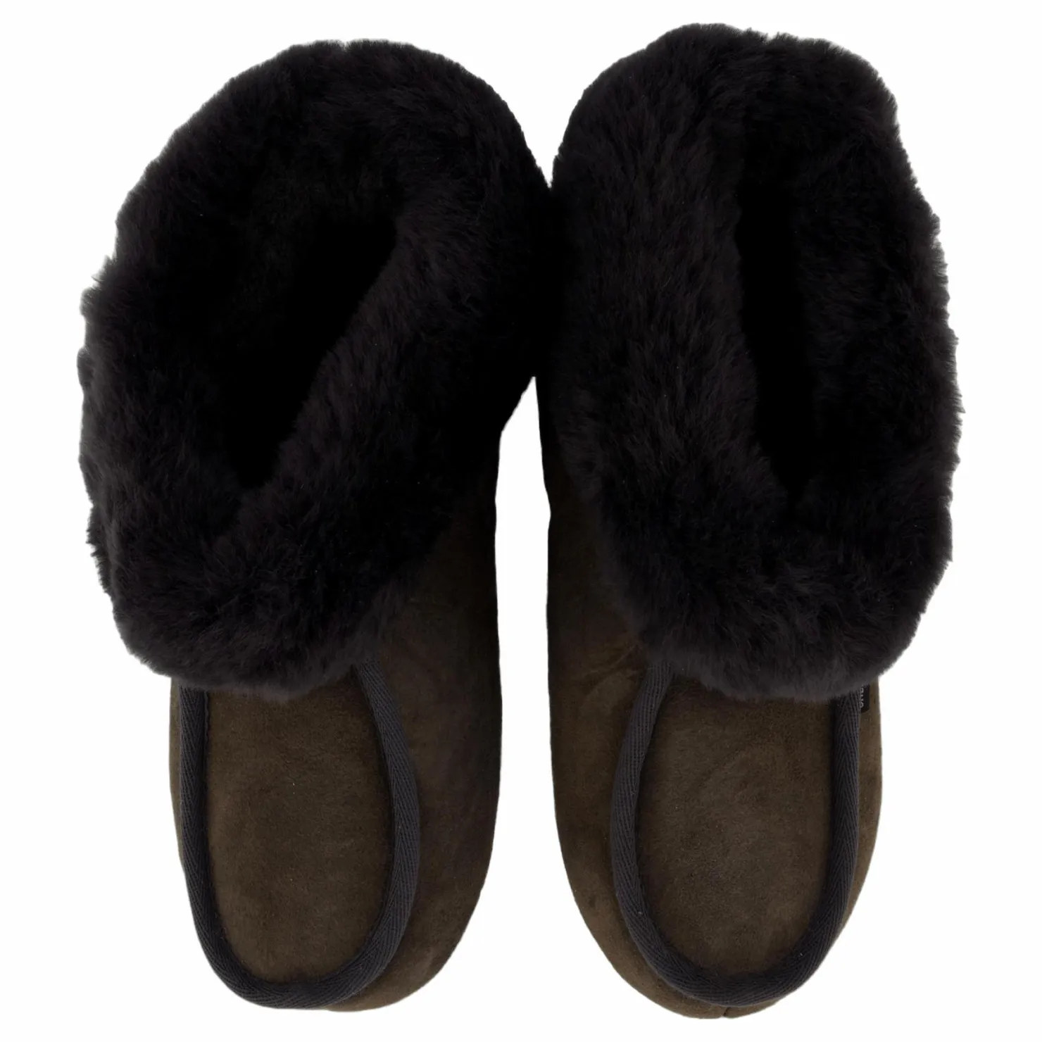 Shepherd Moa Asphalt Grå Online