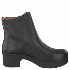 Calou Moa Black Svart Outlet