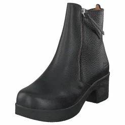 Calou Moa Black Svart Outlet