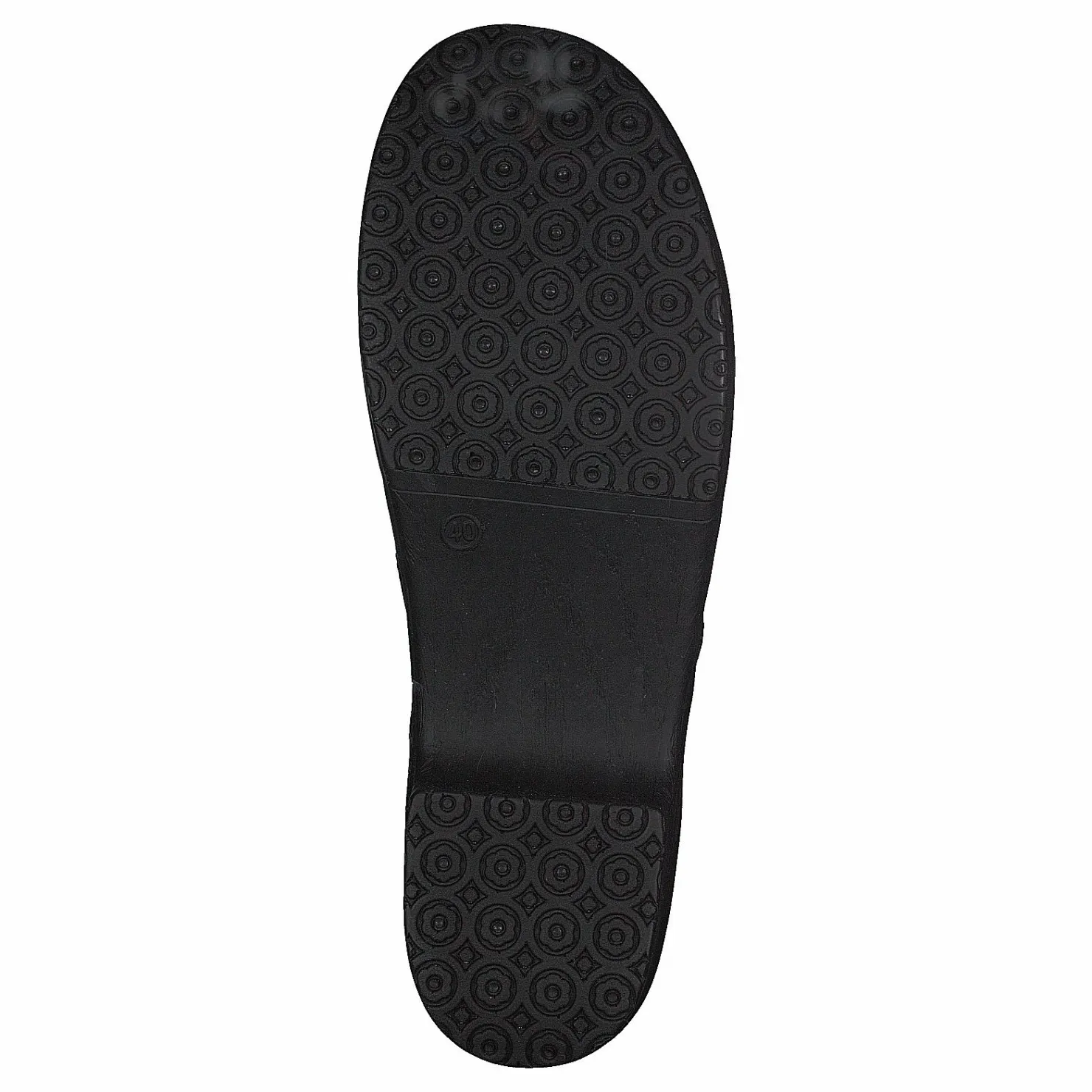 Calou Moa Black Svart Outlet