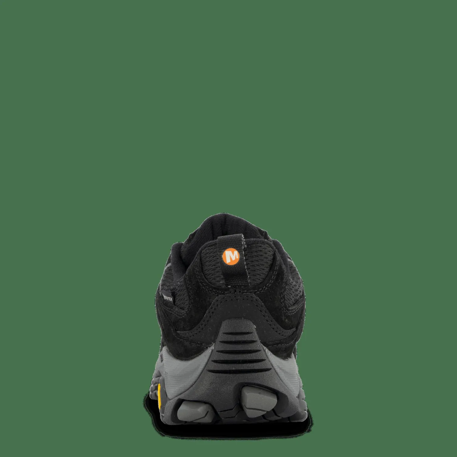 Merrell Moab 3 Gore-tex Black Svart Hot