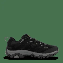 Merrell Moab 3 Gore-tex Black Svart Hot