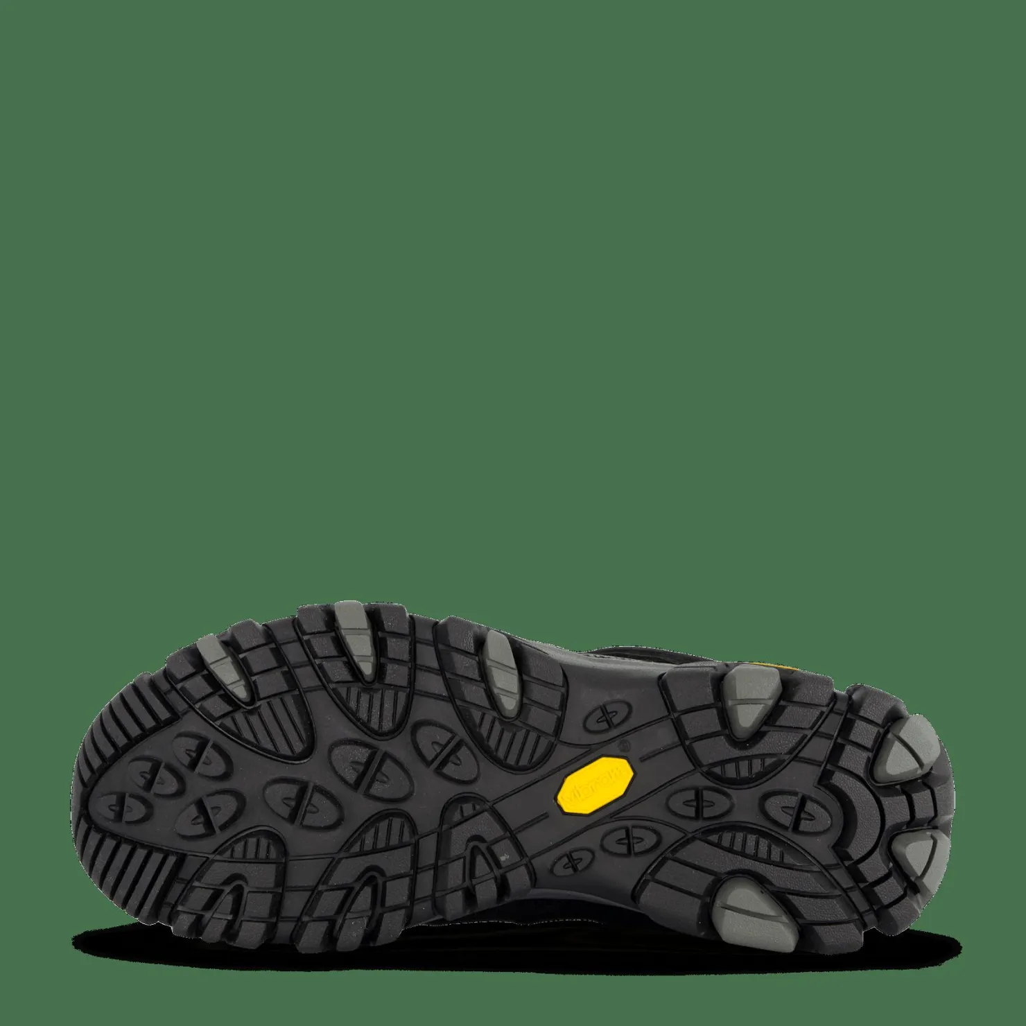 Merrell Moab 3 Gore-tex Black Svart Hot