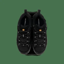 Merrell Moab 3 Gore-tex Black Svart Hot