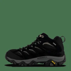 Merrell Moab 3 Mid Gtx Black Svart Hot