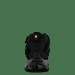 Merrell Moab 3 Mid Gtx Black Svart Hot
