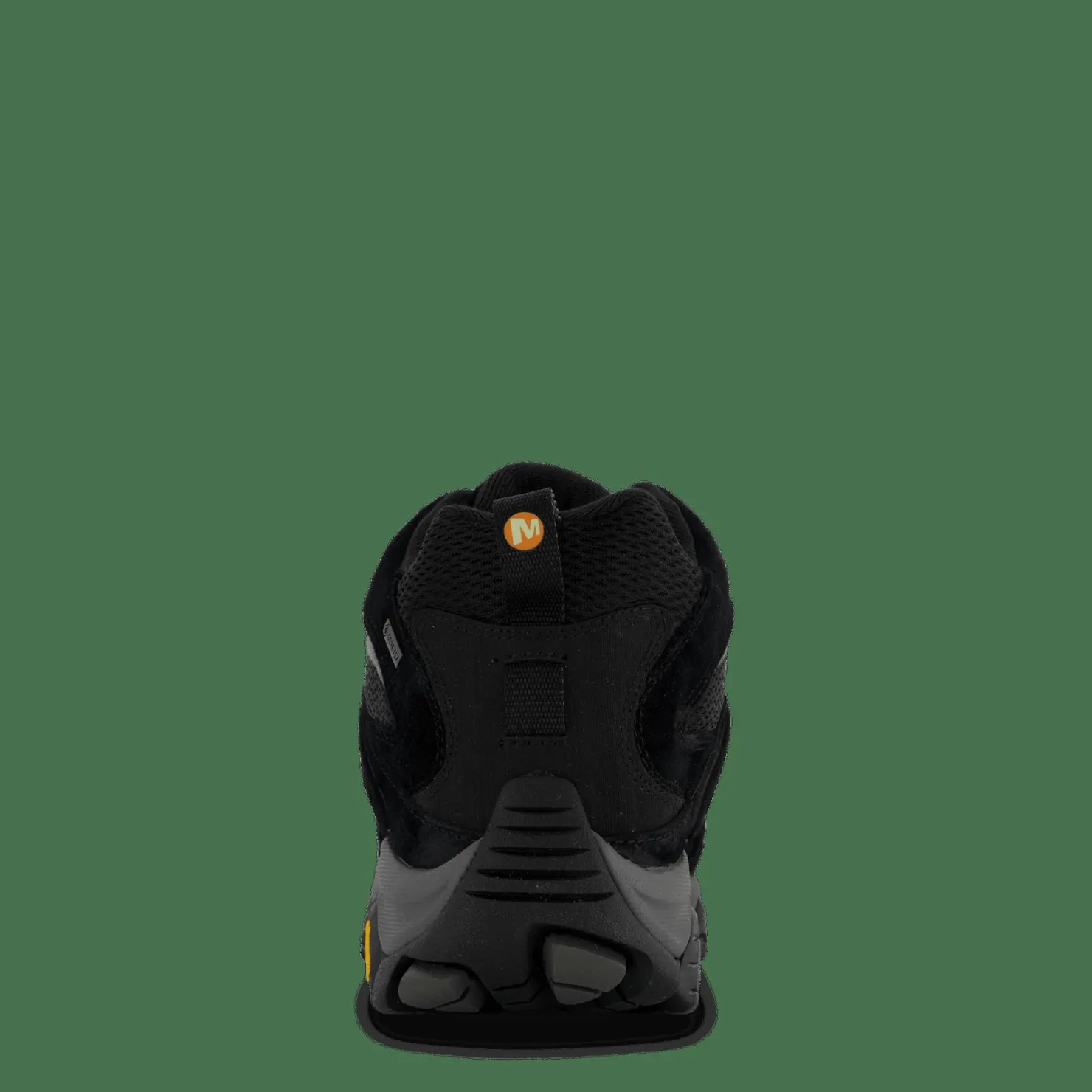 Merrell Moab 3 Mid Gtx Black Svart Hot