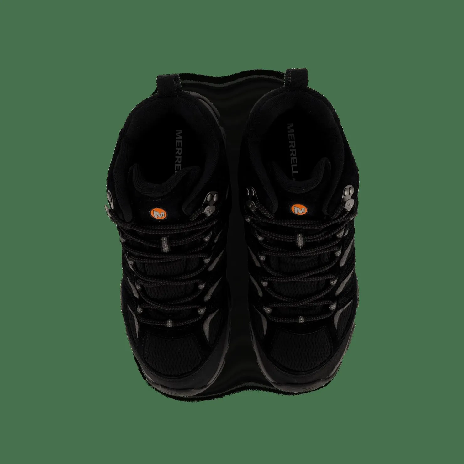 Merrell Moab 3 Mid Gtx Black Svart Hot
