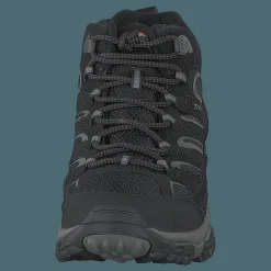 Merrell Moab 2 Mid Gtx Black Grå och Svart Outlet