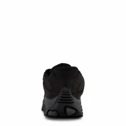 Merrell Moab Adventure 3 Low Lace Wp Black Svart