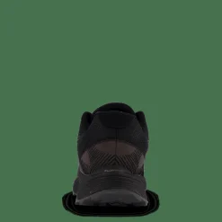 Merrell Moab Flight Black / Asphalt Svart Hot