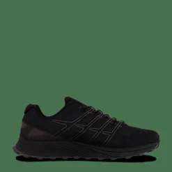 Merrell Moab Flight Black / Asphalt Svart Hot