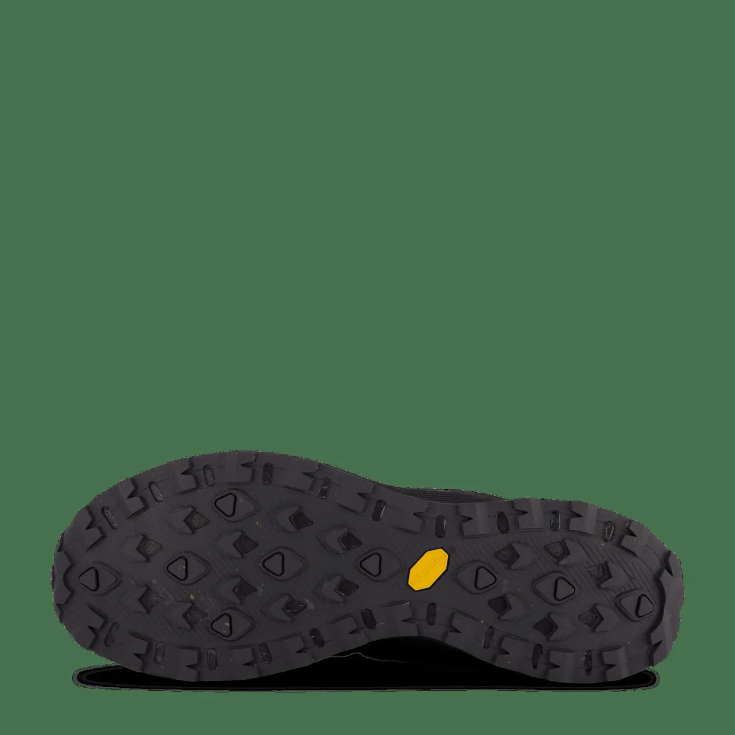 Merrell Moab Flight Black / Asphalt Svart Hot