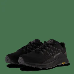 Merrell Moab Flight Black / Asphalt Svart Hot