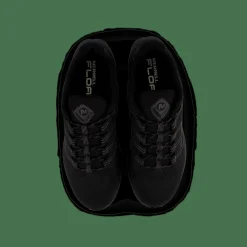 Merrell Moab Flight Black / Asphalt Svart Hot