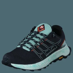 Merrell Moab Flight Navy Blå New
