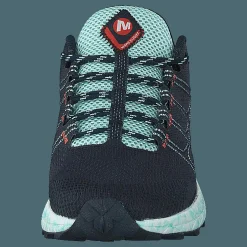 Merrell Moab Flight Navy Blå New