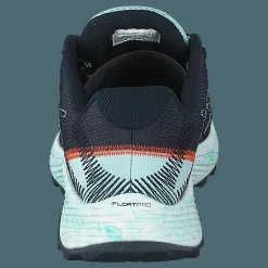Merrell Moab Flight Navy Blå New