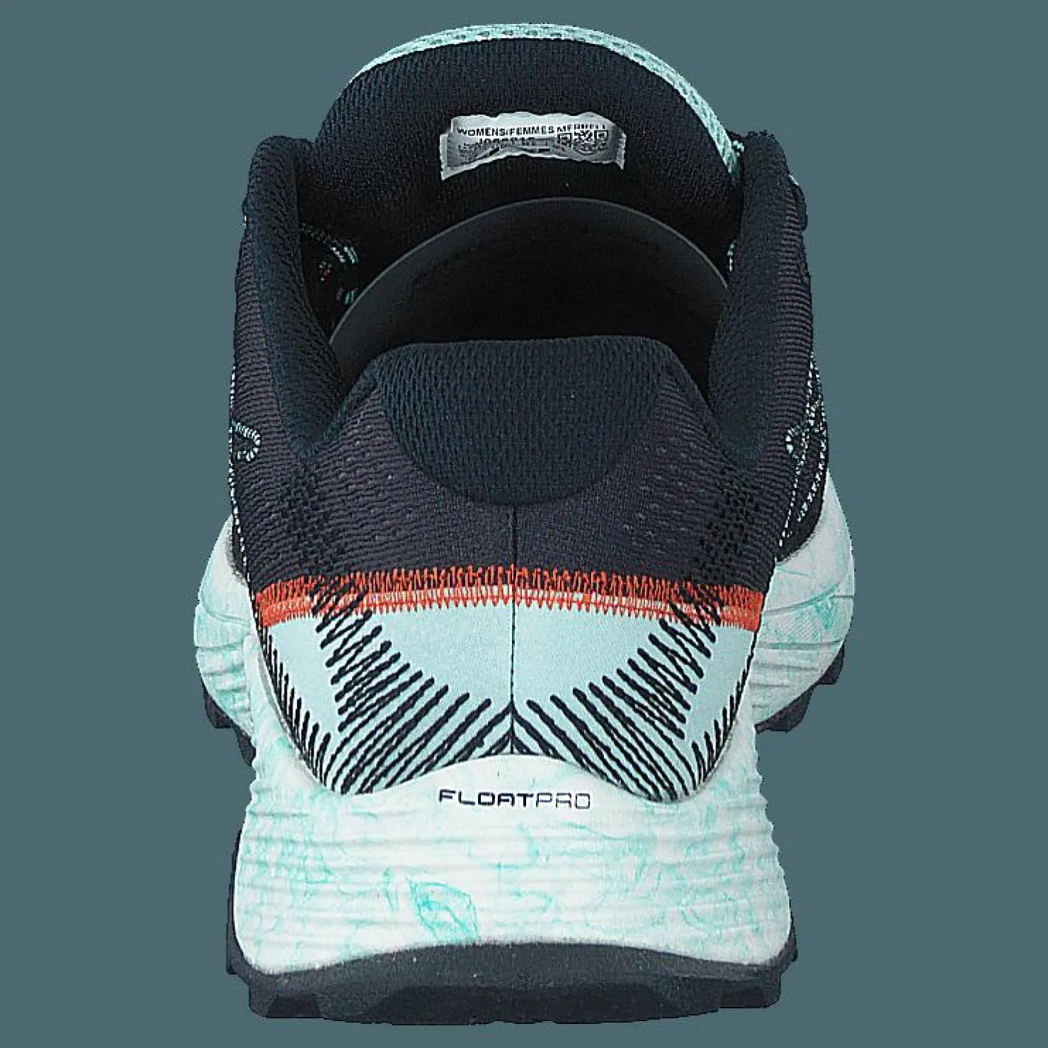 Merrell Moab Flight Navy Blå New