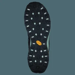 Merrell Moab Flight Navy Blå New