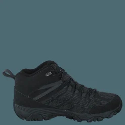 Merrell Moab Fst 3 Thermo Mid Wp Black Svart Clearance