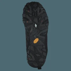 Merrell Moab Fst 3 Thermo Mid Wp Black Svart Discount