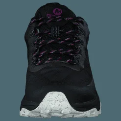 Merrell Moab Speed Gtx Black Svart New