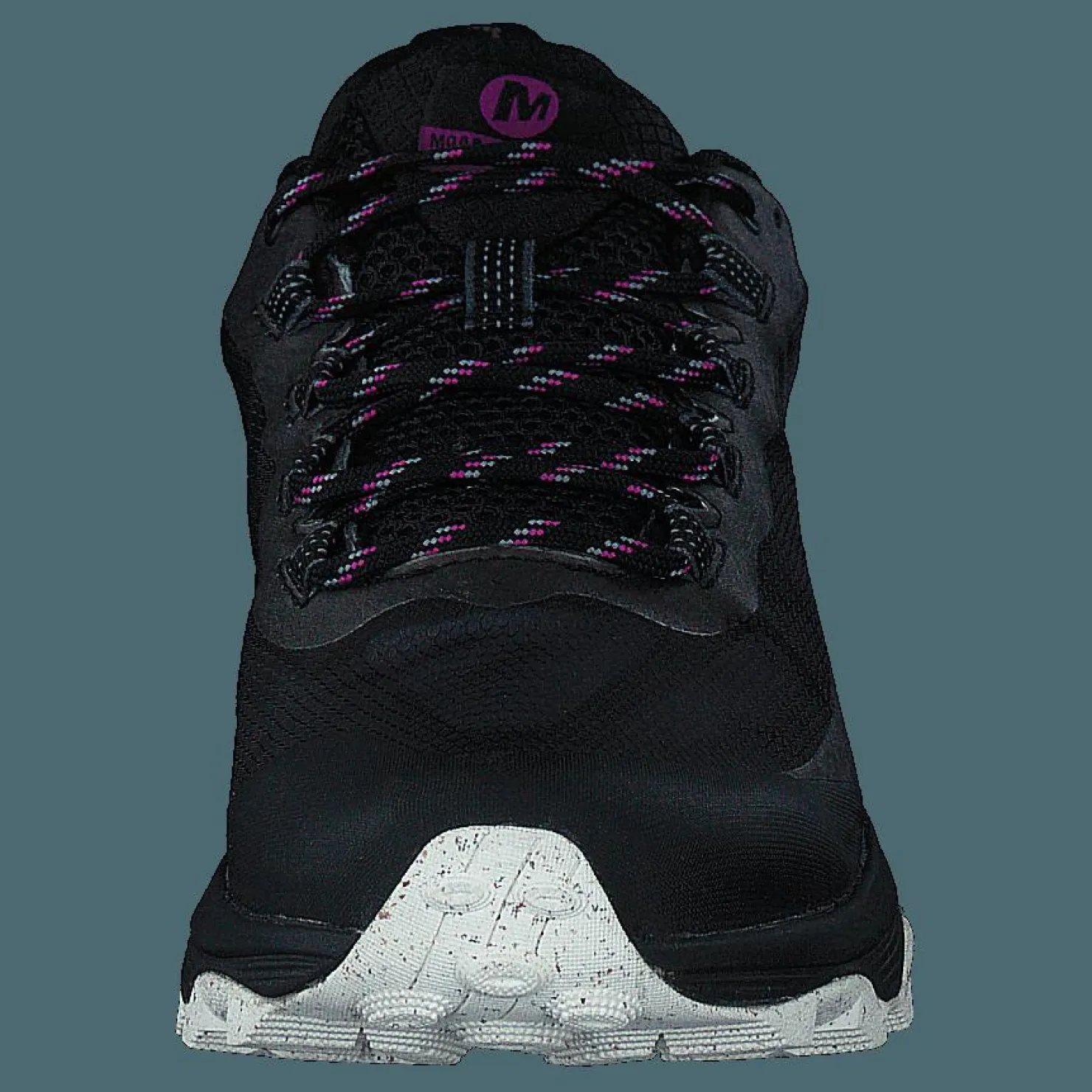 Merrell Moab Speed Gtx Black Svart New