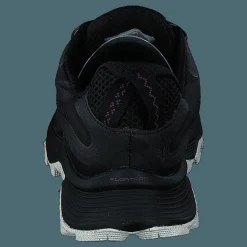Merrell Moab Speed Gtx Black Svart New