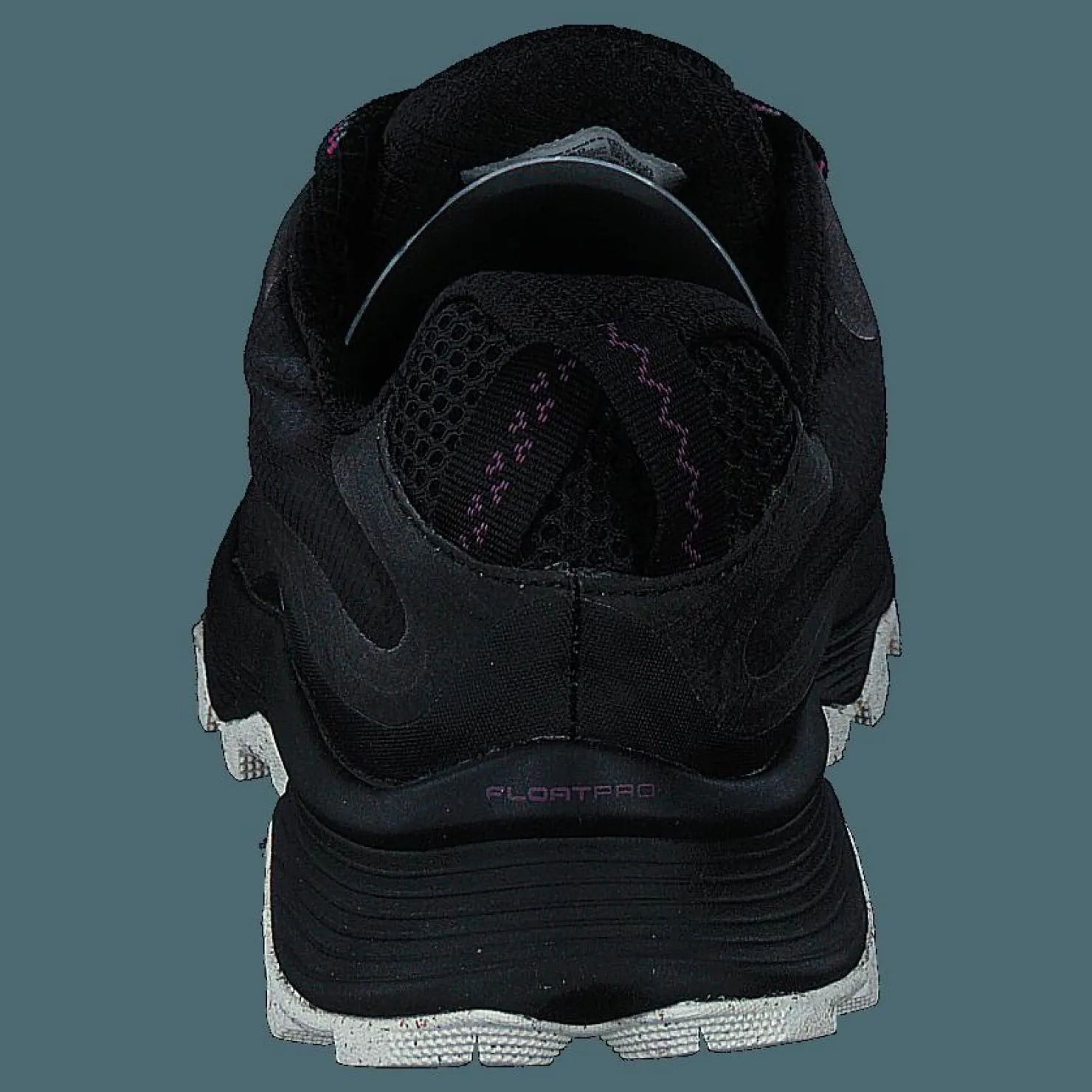 Merrell Moab Speed Gtx Black Svart New
