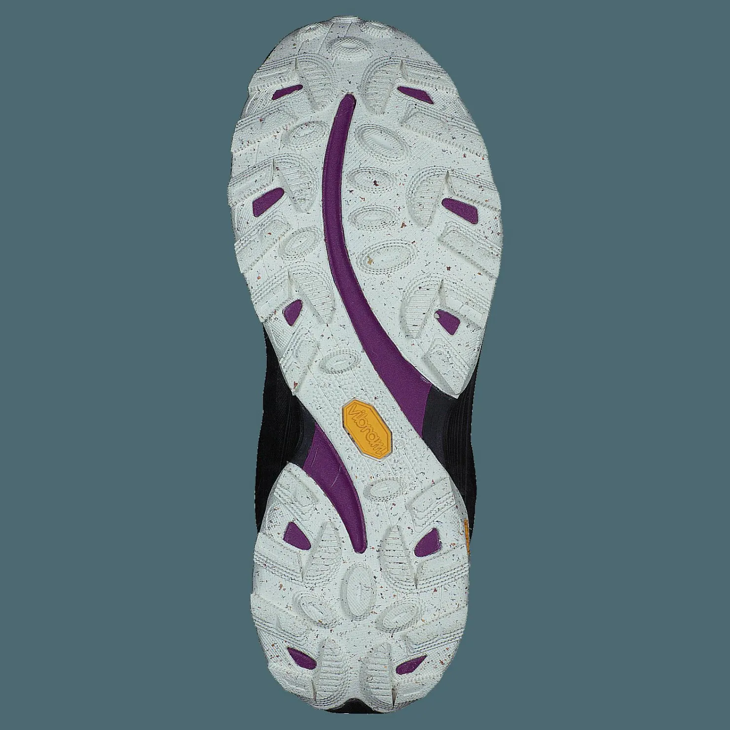 Merrell Moab Speed Gtx Black Svart New