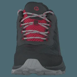 Merrell Moab Speed Low A/c Wtpf Black Svart Clearance