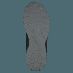 Merrell Moab Speed Low A/c Wtpf Black Svart Clearance